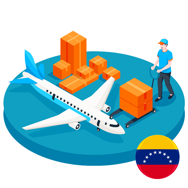 envios-aereos-venezuela